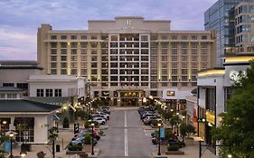 Renaissance Raleigh North Hills Hotel